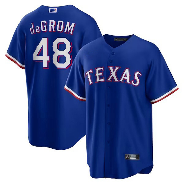 Texas Rangers