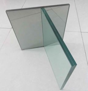 수평 유리 직선 가장자리 기계 유리 연마기 유리 가장자리 연삭 기계 - Product Image 6