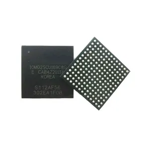 ATXMEGA256A3U-MH深圳半导体批发商电子元件