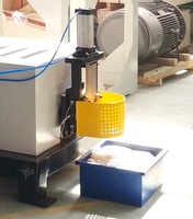 Machine à colle thermofusible Eps