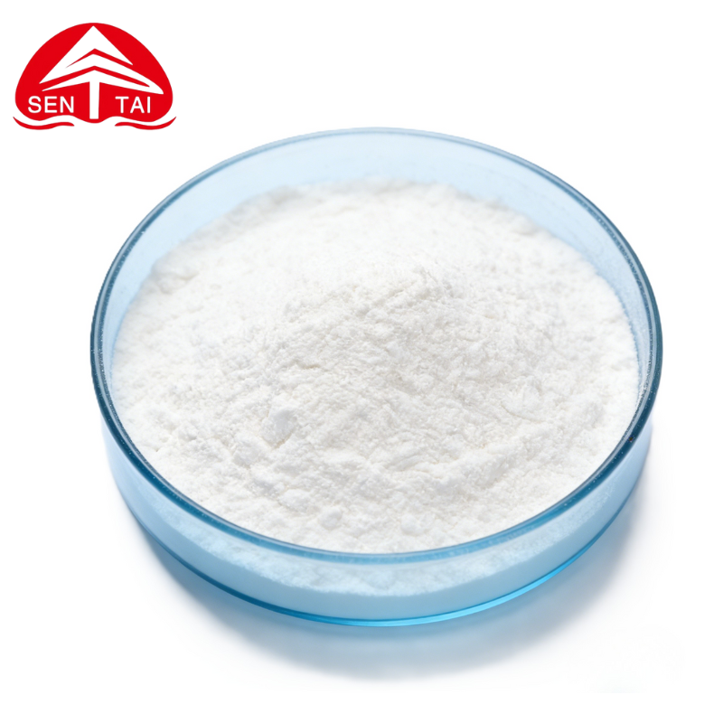 High Quality Cmc Powder Sodium Carboxymethyl