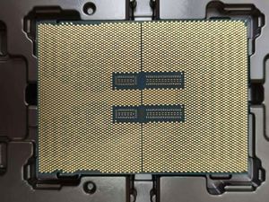 Stock neuf de produits Int-el, processeur Xeon 6980P, 128 cœurs, 504 Mo de cache, 2,00 GHz pour serveur - Product Image 6