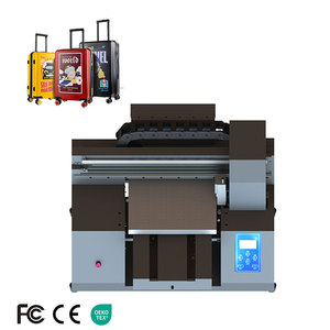 Impresora plana UV DTF A3 Imprimante digital UV automática de alta resolución para ropa fundas de teléfono acrílico metal cuero - Product Image 4