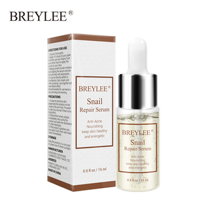 BREYLEE colágeno <span class=keywords><strong>Caracol</strong></span> blanco crema reparación suero y envío gratuito - Product Image 4