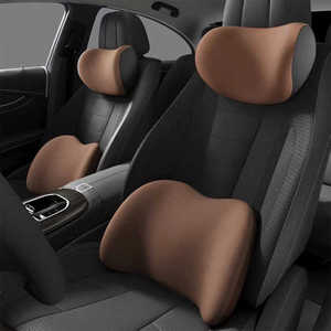 <span class=keywords><strong>Coussin</strong></span> lombaire pour voiture <span class=keywords><strong>Coussin</strong></span> de siège de <span class=keywords><strong>conduite</strong></span> <span class=keywords><strong>Coussin</strong></span> lombaire pour voiture Soutien lombaire pour <span class=keywords><strong>conduite</strong></span> Oreiller de tête - Product Image 5