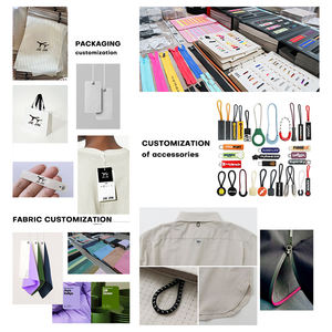 Комбинезон для фитнеса с молнией спереди - Product Image 5