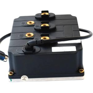 Controlador de Velocidad de Motor de CC de 80V KSdyMczdN, Módulo Inversor de Potencia B00IV210B03 para Montacargas - Product Image 4