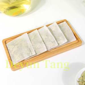 Rein natürliche Senna-Blatt-Teebeutel, 30 Packungen, Panxieye Bian Tongmi Xieye Teebeutel, lindern Verstopfung und reduzieren Blähungen. - Product Image 5