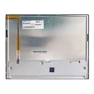 Module d'affichage LCD TFT d'origine Mitsubishi AC121SA01, panneau LCD industriel de qualité A, 800 × 600 LVDS 6/8 bits - Product Image 1