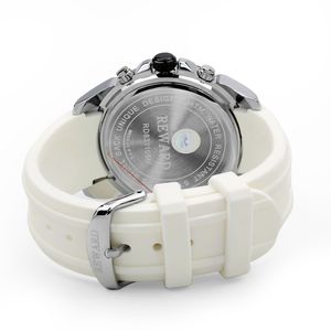 REWARD <span class=keywords><strong>VIP</strong></span> reloj de lujo para <span class=keywords><strong>hombre</strong></span> nuevo cronógrafo moda reloj deportivo hombres cronómetro silicona reloj <span class=keywords><strong>hombre</strong></span> - Product Image 6
