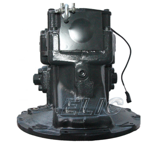 708-3M-11513  ELIC PC160-7/8 PC190-8 ปั๊มลูกสูบ 708-3M-00031 708-3M-04213 708-3M-01033 708-3M-01030 - Product Image 5