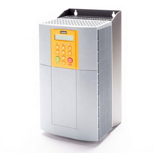 ตัวควบคุมความเร็วมอเตอร์ดีซี Parker 591PR-53311020-P00-U4 110A พร้อมตัวเข้ารหัสวัดความเร็วรอบแบบ Tachometer Feedback รองรับ Profibus/CANopen - Product Image 3