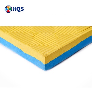 Thời tiết EVA Tatami Câu Đố Mat uv-kháng lồng vào nhau gạch lát sàn cho ngoài trời võ thuật thực hành buổi - Product Image 6