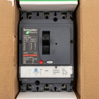 PLC FB NSX100F para Programación y Control Industrial PAC con Comunicación RS485