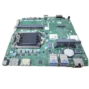 Carte mère d'origine pour ordinateur de bureau micro <span class=keywords><strong>DELL</strong></span> <span class=keywords><strong>OptipLex</strong></span> <span class=keywords><strong>3090</strong></span> MFF, IPCML-RN/ZB 02KGF7 2KGF7 02459H 2459H - Product Image 2