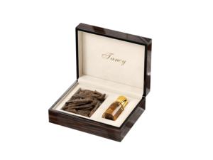 Boîte d'emballage de luxe artisanale à fente unique pour huiles essentielles, idéale pour les parfumeries et les boutiques - Product Image 5