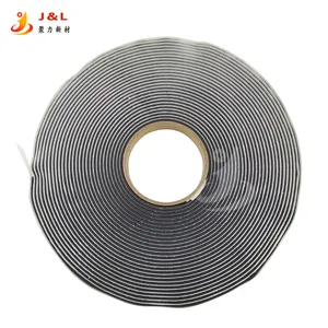 Chine matériaux de construction imperméables butyle rouleau de ruban adhésif