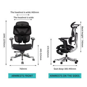 <span class=keywords><strong>Chaise</strong></span> de <span class=keywords><strong>bureau</strong></span> ergonomique personnalisée en tissu d'ordinateur <span class=keywords><strong>chaise</strong></span> ergonomique avec inclinaison <span class=keywords><strong>synchrone</strong></span> <span class=keywords><strong>chaise</strong></span> pivotante de jeu fabricant en gros - Product Image 4