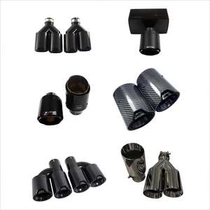 Sistema de escape Catback híbrido Valvetronic <span class=keywords><strong>330e</strong></span> G20 para <span class=keywords><strong>BMW</strong></span> <span class=keywords><strong>330e</strong></span> G20 2015 + FDK fábrica último diseño de escape con control remoto - Product Image 5