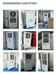Climatiseur industriel OEM 4,5 kW/15 354 BTU à forte puissance de refroidissement, capacité 4,5 kW/15 354 BTU pour grands espaces – Vente chaude Haute qualité - Product Image 6