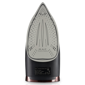 Fabricante de <span class=keywords><strong>plancha</strong></span> eléctrica, ropa automática vapor prenda <span class=keywords><strong>plancha</strong></span> eléctrica 2600W suela de cerámica-Función de corriente de corte - Product Image 2