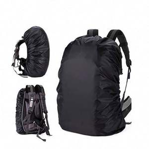 Cubierta Impermeable para Mochila Deportiva, para Ciclismo, Senderismo y Camping - Product Image 1