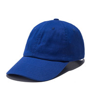 Casquette de baseball personnalisée non structurée avec logo brodé Chapeau de papa doublé en satin à motif animal en denim 100% coton pour l'hiver