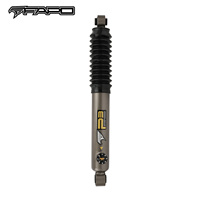 FAPO PA269230 para Jmc X6/X9 Elevador de alta calidad 0-2 "Amortiguador trasero Coilover Suspensión Kit de elevación Suspensión
