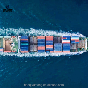 Transitário chinês oferece serviço de envio porta-a-porta DDP Inclusive Express LCL + Delivery para França e Alemanha - Product Image 5