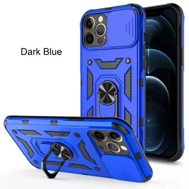 UV Print Slide Camera Protection Smoke Matte Back Cover Custom Logo Phone Case for Tecno Spark 6 Air for Moto E7i Power M32 A22