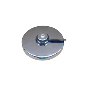 ฐานแม่เหล็กโครเมียม NMO ขนาด 90 มม. สำหรับเสาอากาศมือถือ - Product Image 6