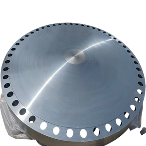<strong>API</strong> 6A Blind <strong>Flange</strong> with high quality - Product Image 5