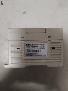Contrôleur logique programmable XC2-32R-E, module de contrôle d'automatisation industrielle, sortie relais, contrôleur programmable compact - Product Image 1