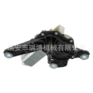 Convient pour le moteur d'essuie-glace PEUGEOT 307 6405J9 582603 - Product Image 1
