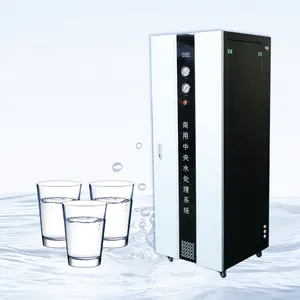 Factory Manufacture Commercial Water Filtration Purifier 5 stage Reverse Osmosis Water Purifier