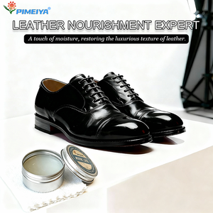 Set de Crema de Aceite de Visón de 30 ml del Fabricante, Cuidado Hidratante y Mantenimiento, Apto para Cuero Liso - Product Image 3