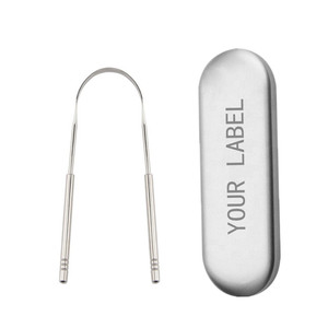 Productos <span class=keywords><strong>de</strong></span> cuidado Dental <span class=keywords><strong>de</strong></span> rascador <span class=keywords><strong>de</strong></span> <span class=keywords><strong>lengua</strong></span> <span class=keywords><strong>de</strong></span> grado alimenticio <span class=keywords><strong>para</strong></span> adultos y bebés - Product Image 6