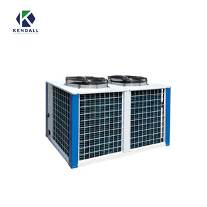 Đi Bộ Công Nghiệp Trong Tủ Đông Mini Lạnh Lưu Trữ Sâu Tủ Đông Phòng Lạnh Tủ Lạnh - Product Image 5