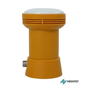 Highfly OEM STAR трек ST-88 спутникового телевидения с высоким коэффициентом усиления KU Band Single LNB - Product Image 3