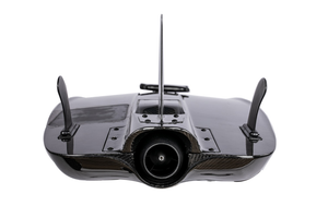 Tabla de Surf a Motor de Gasolina de 118 cc, Equipo de Deportes Acuáticos de Fibra de Carbono, Bolsa, Accesorios de Reparación para Aguas Oceánicas - Product Image 6