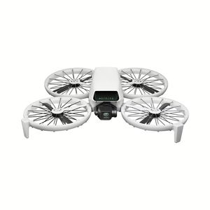 Nuevo Dron Cuadricóptero DJ Original con Control Remoto RC N3 Estándar, Seguimiento de Sujetos por IA y Tiempo Máximo de Vuelo - Product Image 6