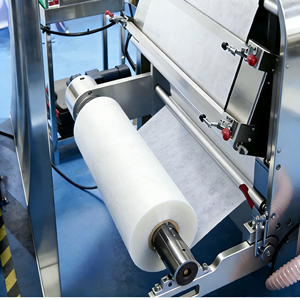 Máquina Empacadora <span class=keywords><strong>de</strong></span> Bolsas <span class=keywords><strong>de</strong></span> Snus <span class=keywords><strong>de</strong></span> Alta Velocidad y Múltiples Filas, Máquina Empacadora <span class=keywords><strong>de</strong></span> Bolsitas <span class=keywords><strong>de</strong></span> Tabaco para Masticar, Máquina Empacadora <span class=keywords><strong>de</strong></span> Bolsitas <span class=keywords><strong>de</strong></span> Cigarrillos Suecos - Product Image 3