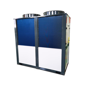 ชุดควบคุมอุณหภูมิและความชื้นแบบคงที่สำหรับปั๊มความร้อน 380V R-410A โครงสร้างโลหะ ประหยัดพลังงาน สำหรับใช้ในห้องปฏิบัติการ - Product Image 2