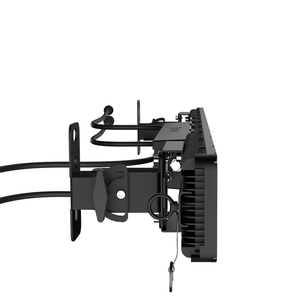 SHEHDS Dmx ha portato i migliori prezzi illuminazione per esterni IP66 Dj <span class=keywords><strong>Disco</strong></span> 250W luci impermeabili lavaggio a parete lineare Pixel illuminazione stroboscopica - Product Image 5