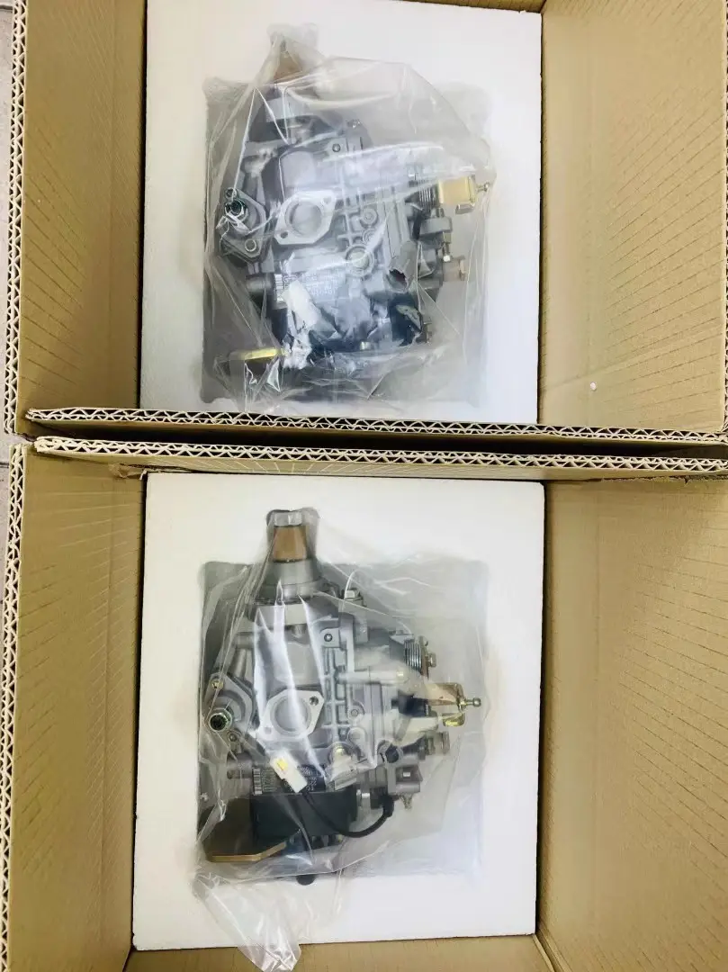 Common Rail Pump 22100-1C201 for Toyota HZJ75-79 Engines