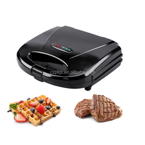 <span class=keywords><strong>Machine</strong></span> à sandwich <span class=keywords><strong>3</strong></span> <span class=keywords><strong>en</strong></span> <span class=keywords><strong>1</strong></span> Petit-déjeuner assiettes personnalisées <span class=keywords><strong>Machine</strong></span> à griller <span class=keywords><strong>Panini</strong></span> <span class=keywords><strong>machine</strong></span> à gaufres - Product Image 5