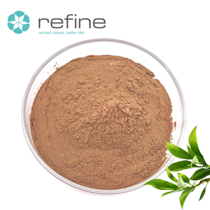En stock : Poudre de feuilles de racine séchées naturelles, pures et biologiques, extrait d'ortie, acide corosolique, extrait de myrtille. - Product Image 3