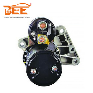 CS1260 DRS3903 CST35247GS Démarreur automatique pour Citroën <span class=keywords><strong>C2</strong></span> Peugeot 207 - Product Image 3