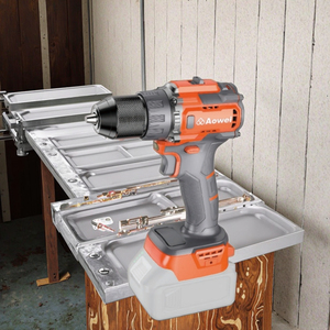 <span class=keywords><strong>Cacciavite</strong></span> elettrico elettrico per trapano <span class=keywords><strong>a</strong></span> <span class=keywords><strong>percussione</strong></span> per uso domestico - Product Image 3