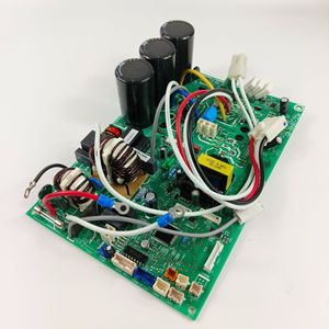 Carte de commande de climatisation centrale Toshiba MCC-1648-05 SM140ATP-C 43T6W539 - Product Image 3